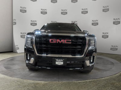 2023 GMC Yukon SLE