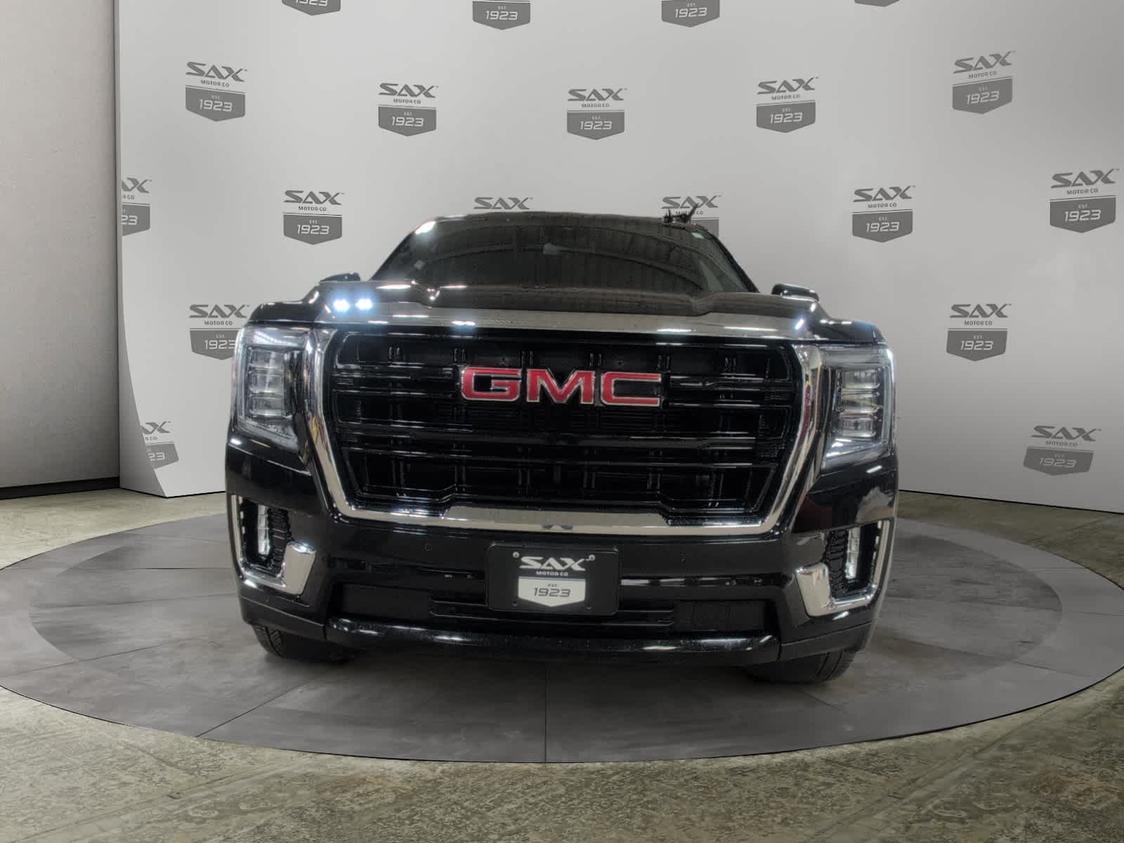 2023 GMC Yukon SLE
