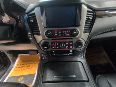 2016 GMC Yukon XL Denali