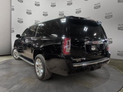 2016 GMC Yukon XL Denali