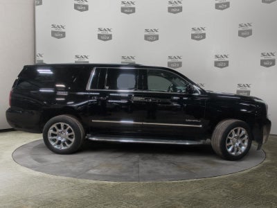 2016 GMC Yukon XL Denali