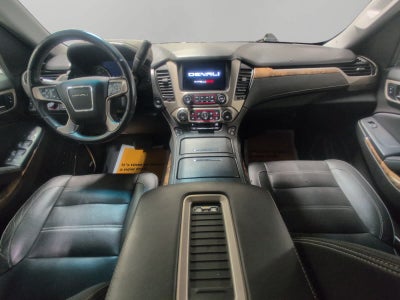 2016 GMC Yukon XL Denali