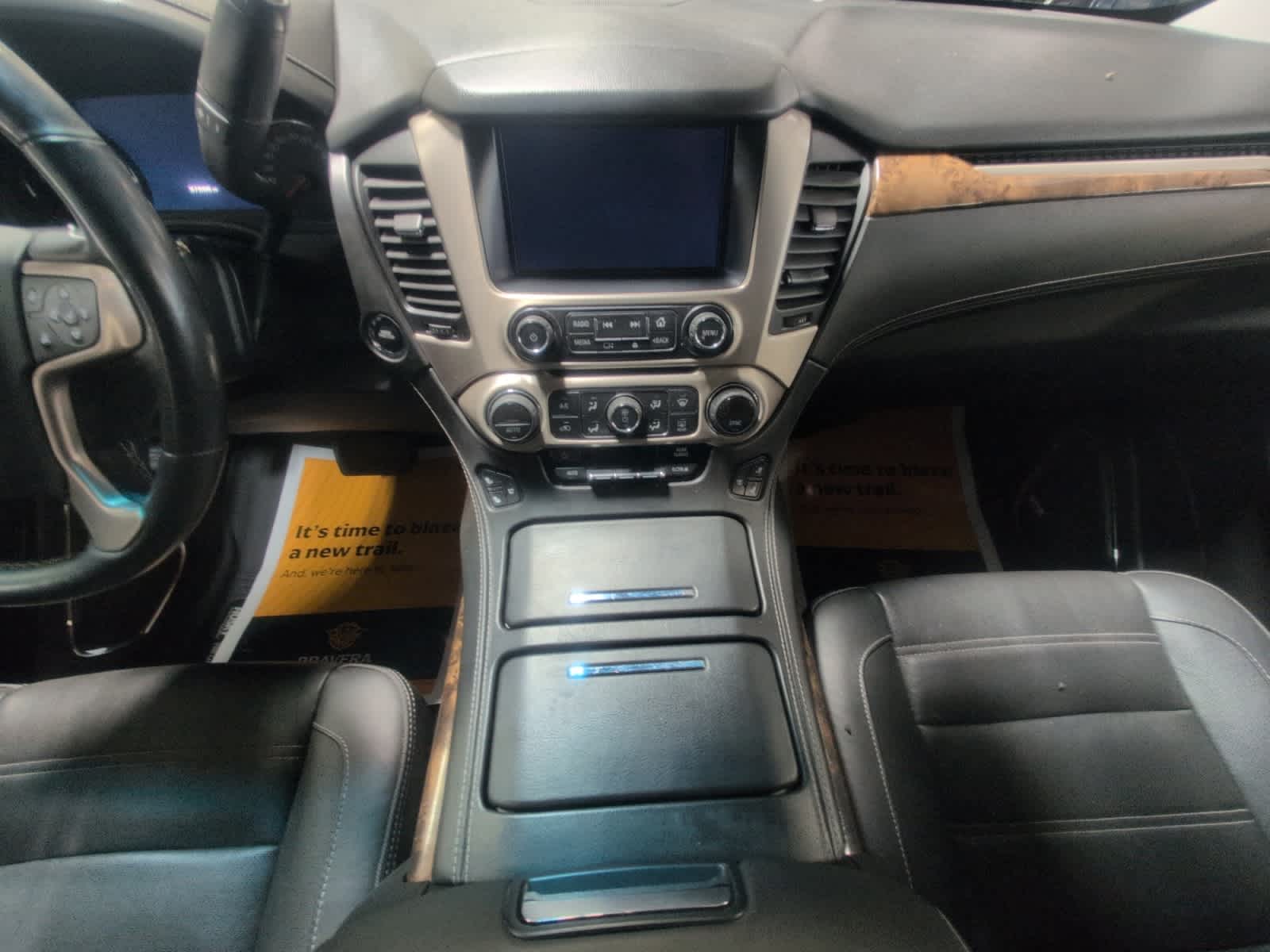 2016 GMC Yukon XL Denali
