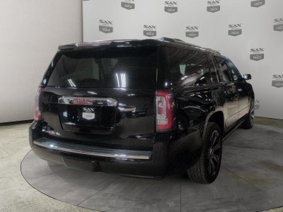 2016 GMC Yukon XL Denali