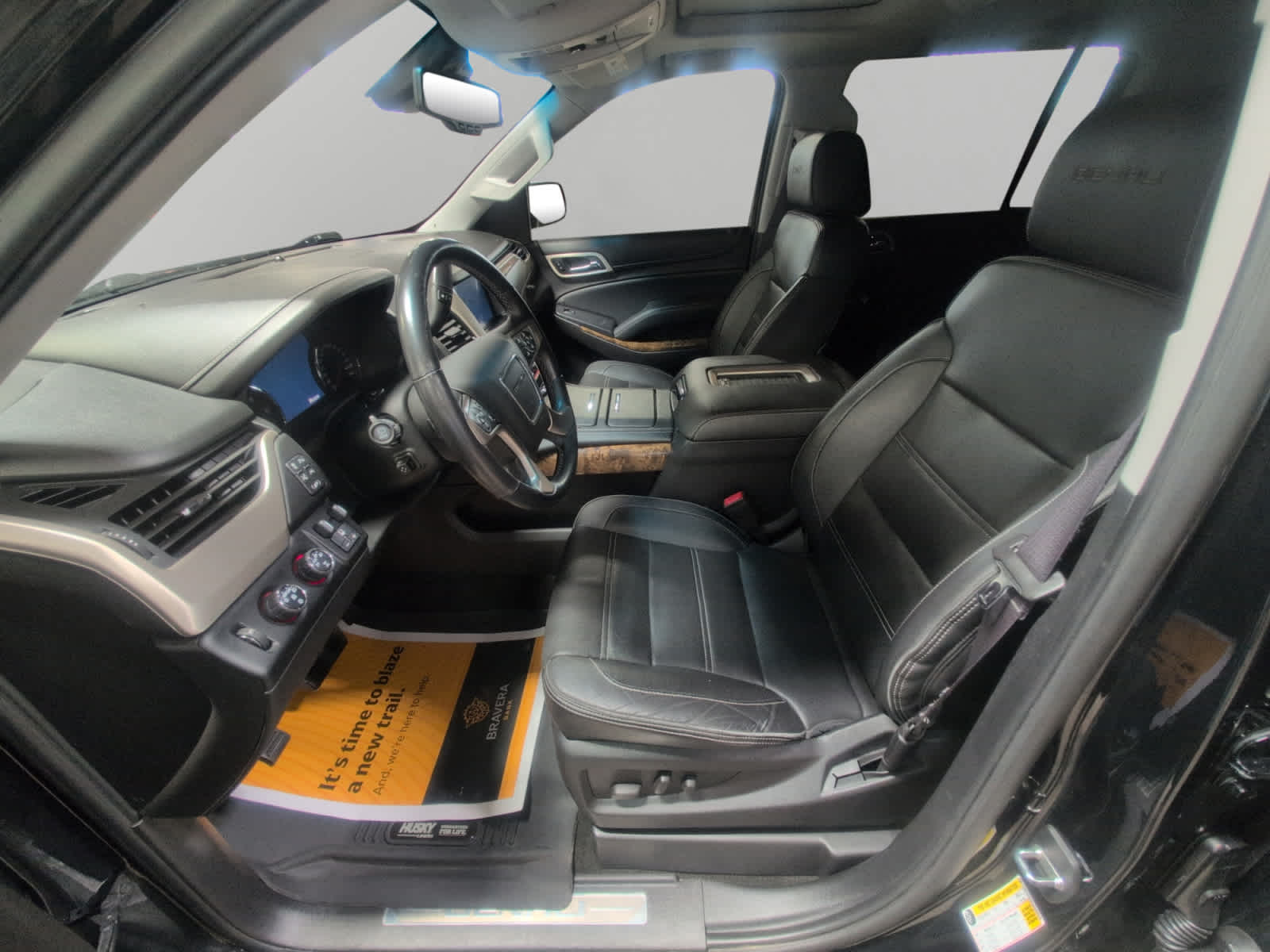2016 GMC Yukon XL Denali