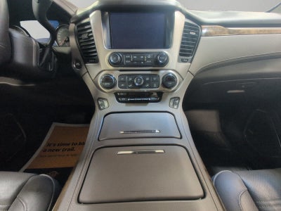 2016 GMC Yukon XL Denali