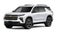 2027 Chevrolet Traverse AWD High Country
