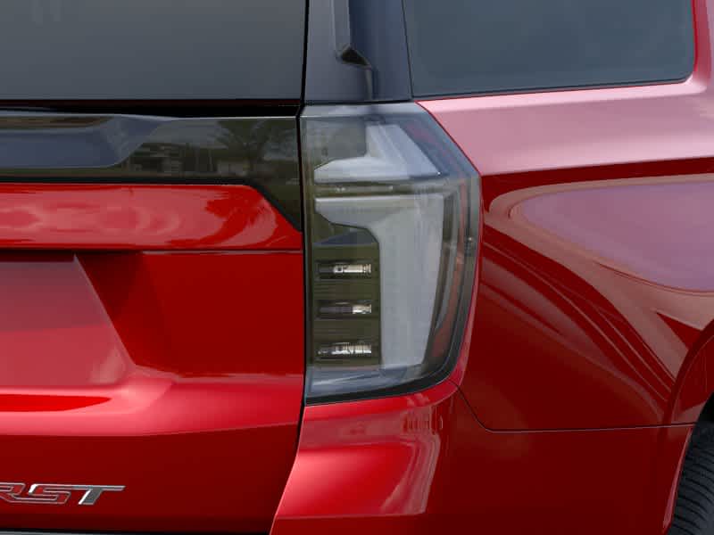 2026 Chevrolet Suburban RST - Photo 11