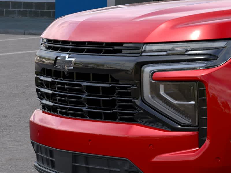 2026 Chevrolet Suburban RST - Photo 13