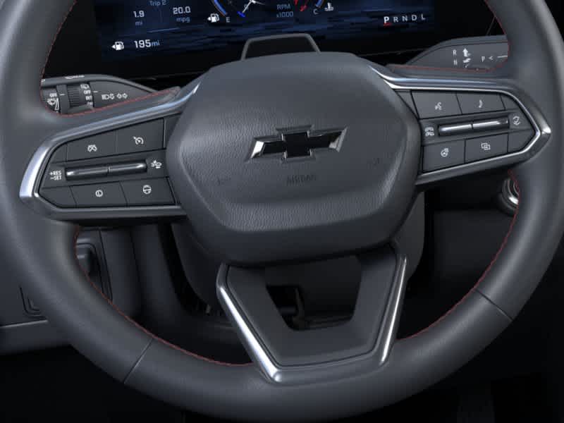 2026 Chevrolet Suburban RST - Photo 19