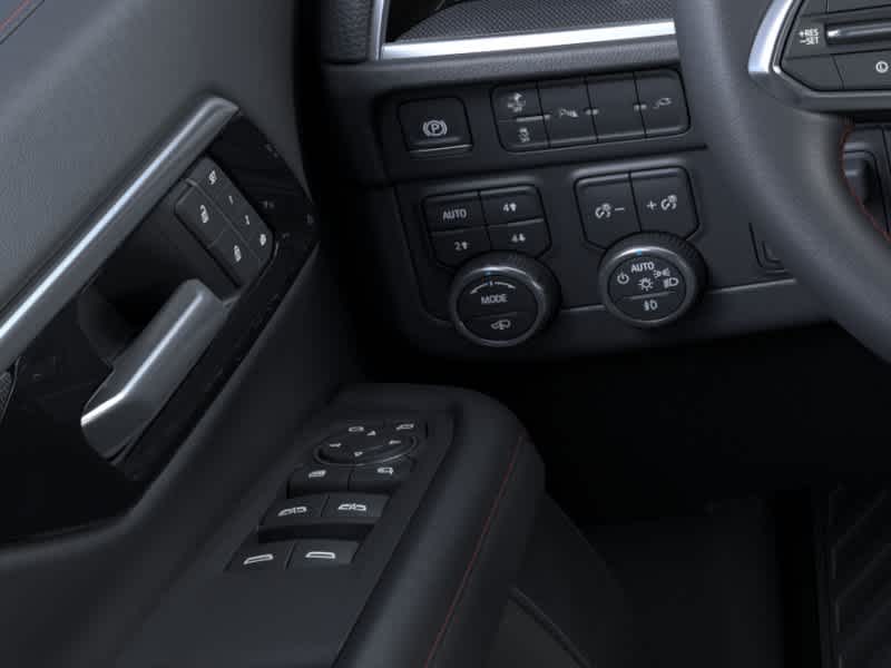 2026 Chevrolet Suburban RST - Photo 22