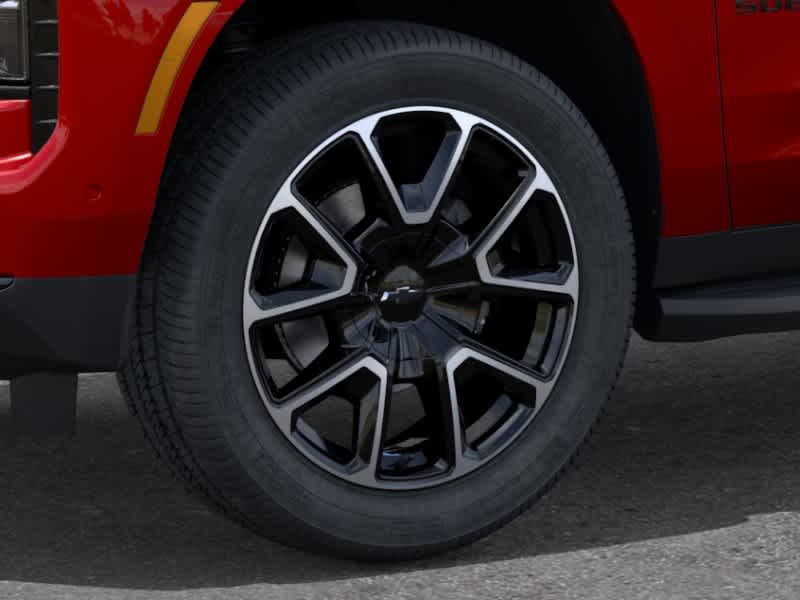 2026 Chevrolet Suburban RST - Photo 9