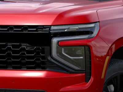 2027 Chevrolet Suburban Premier