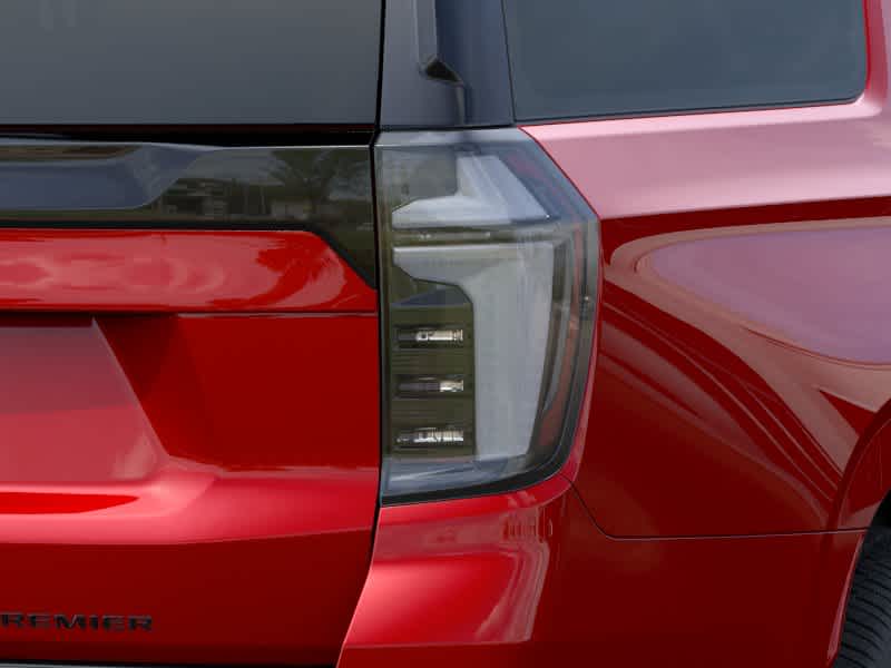 2027 Chevrolet Suburban Premier