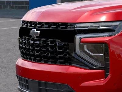 2027 Chevrolet Suburban Premier