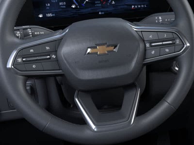 2027 Chevrolet Suburban Premier