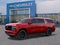 2027 Chevrolet Suburban Premier