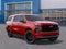 2027 Chevrolet Suburban Premier