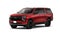 2027 Chevrolet Suburban Premier