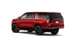 2027 Chevrolet Suburban Premier