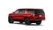 2027 Chevrolet Suburban Premier