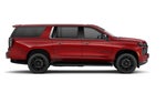 2027 Chevrolet Suburban Premier