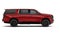 2027 Chevrolet Suburban Premier