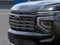 2027 Chevrolet Suburban High Country