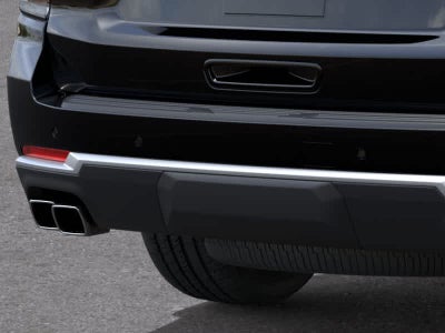 2027 Chevrolet Suburban High Country