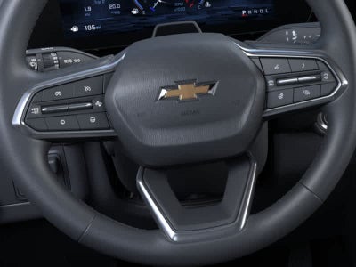 2027 Chevrolet Suburban High Country