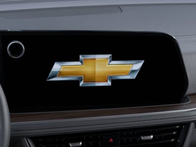 2027 Chevrolet Suburban High Country