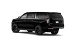 2027 Chevrolet Suburban High Country