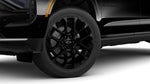 2027 Chevrolet Suburban High Country