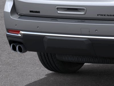 2027 Chevrolet Tahoe Premier
