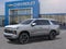 2027 Chevrolet Tahoe Premier