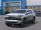 2027 Chevrolet Tahoe Premier