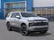2027 Chevrolet Tahoe Premier