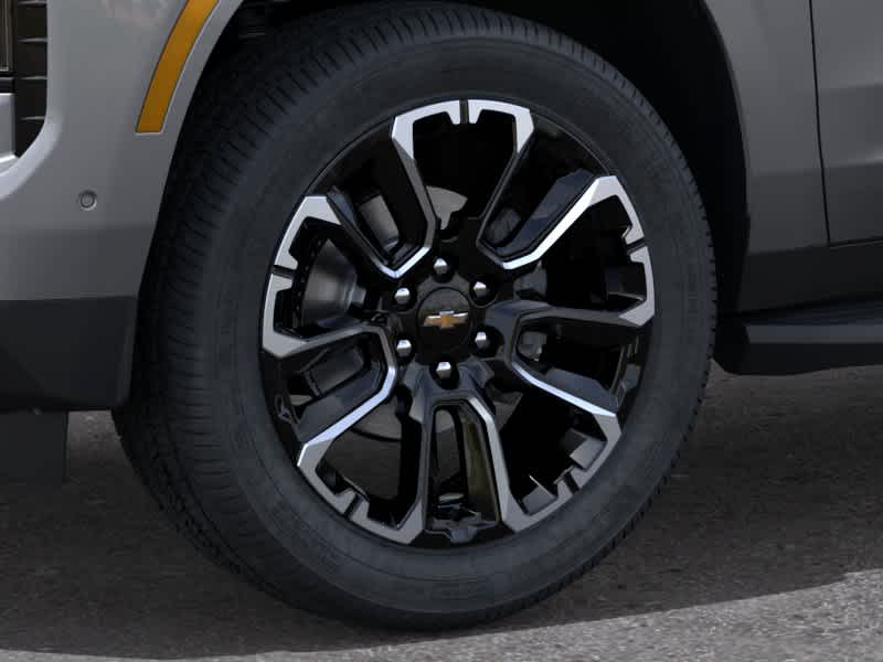 2027 Chevrolet Tahoe Premier
