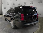 2015 Chevrolet Suburban LTZ