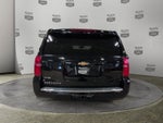 2015 Chevrolet Suburban LTZ