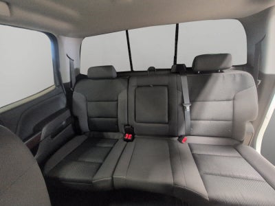 2018 GMC Sierra 2500 HD SLE