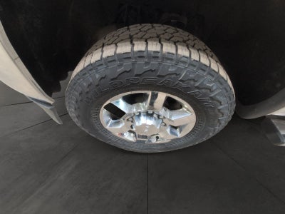 2018 GMC Sierra 2500 HD SLE