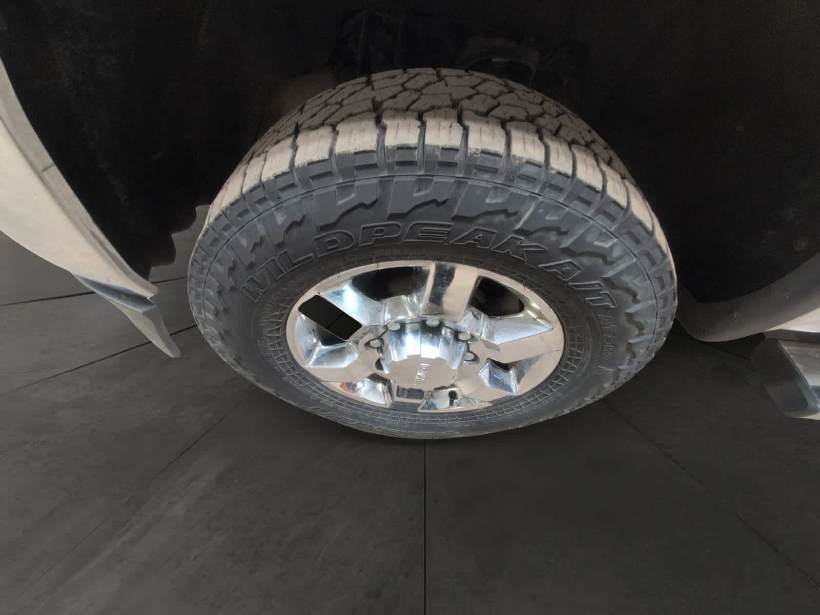 2018 GMC Sierra 2500 HD SLE