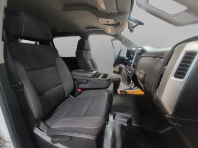 2018 GMC Sierra 2500 HD SLE