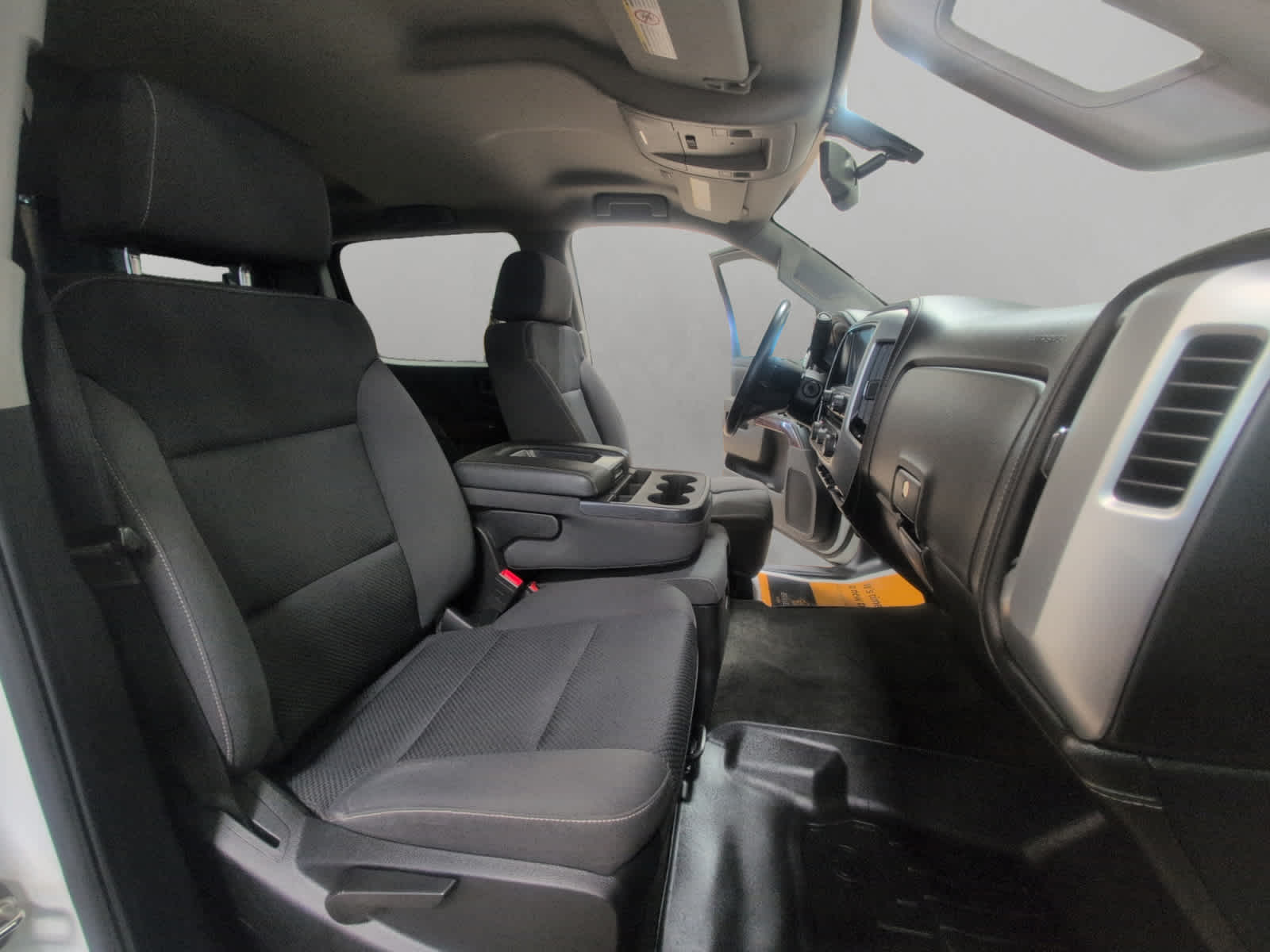 2018 GMC Sierra 2500 HD SLE