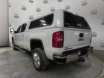 2018 GMC Sierra 2500 HD SLE