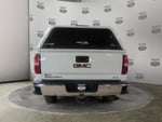 2018 GMC Sierra 2500 HD SLE