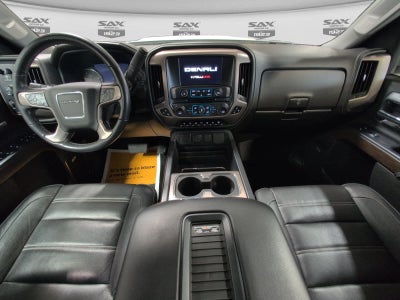 2019 GMC Sierra 3500 HD Denali