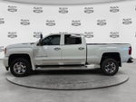 2019 GMC Sierra 3500 HD Denali