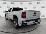 2019 GMC Sierra 3500 HD Denali